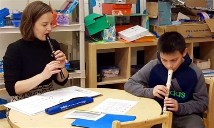 Dante Alighieri Montessori School - Boston