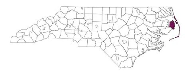 Dare County School District - North Carolina