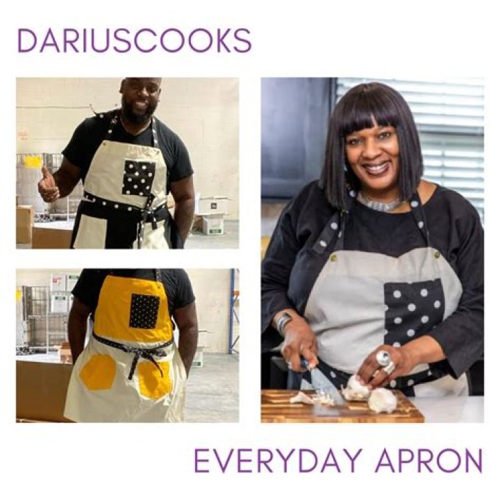 Darius Cooks Net Worth | Bio, Family, Address, Career