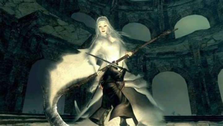 Dark Souls III Ashes of Ariandel: All Secrets and Easter Eggs