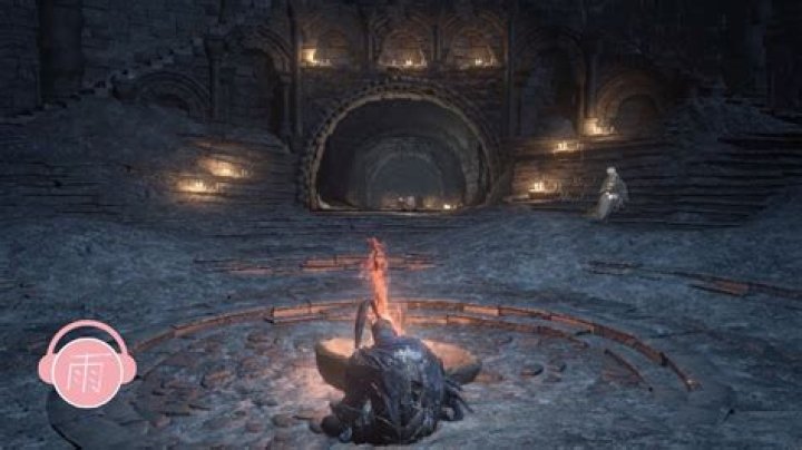 Dark Souls III: Where to Go After Firelink Shrine