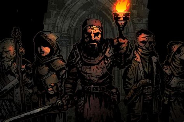 Darkest Dungeon developers were serious on April Fools’ Day, multiplayer DLC is coming