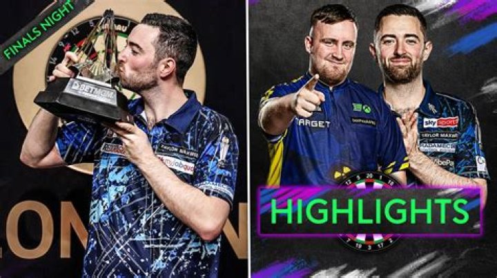 	DART LEAGUE MAKES POINTS WITH PARTICIPANTS	