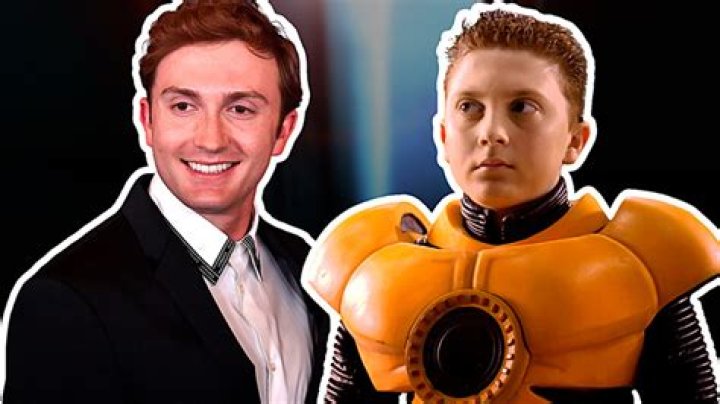 Daryl Sabara: The Journey Of A Child Star To A Talented Actor