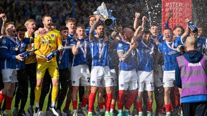 Das Ende von etwas - Notts County steigt ab – 11FREUNDE