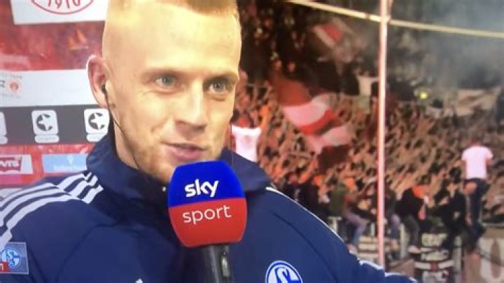 „Das ist die Philosophie vom Trainer, er gibt uns das vor“ – 11FREUNDE
