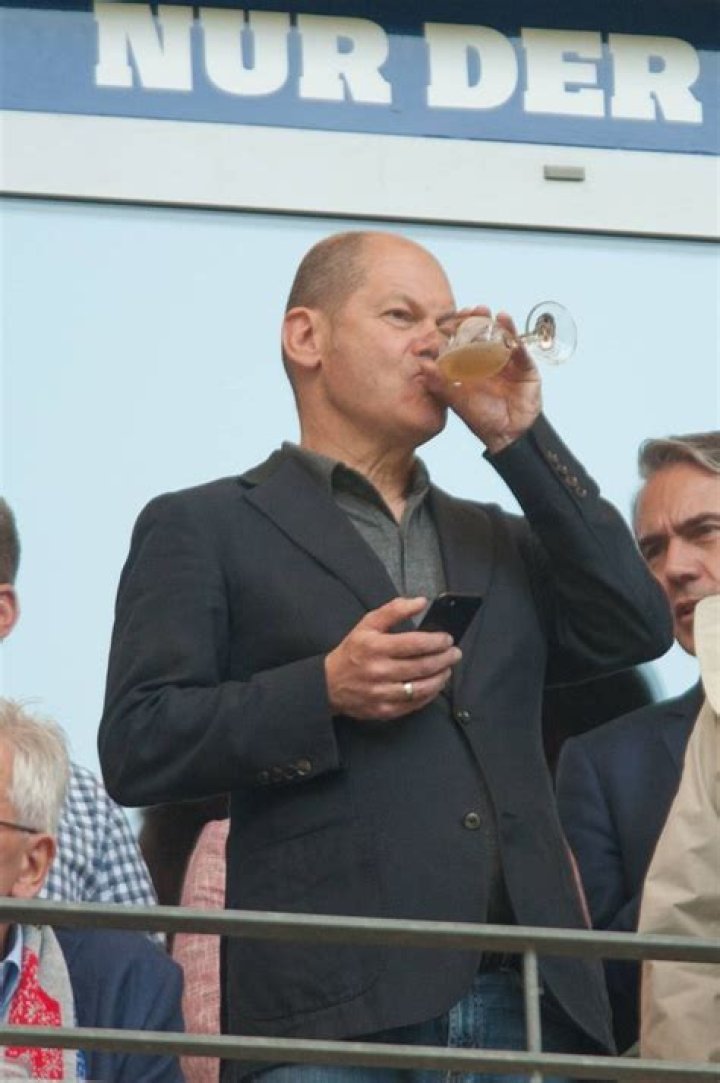 Das Schlimmste ist, wenn das Bier teurer wird – 11FREUNDE