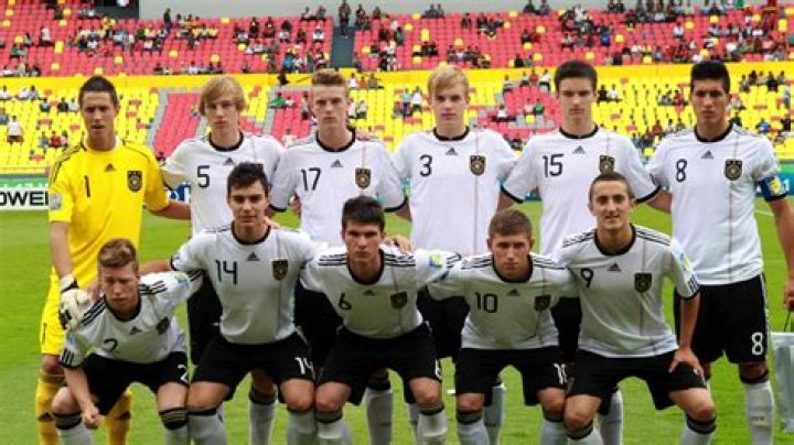 Das wurde aus den U17-WM-Halbfinalisten von 2011 – 11FREUNDE