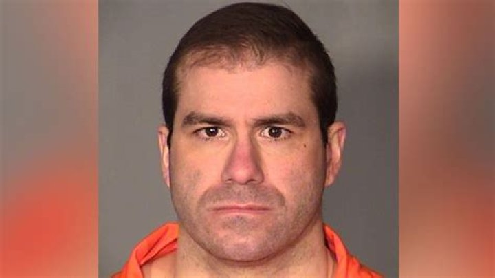 Dateline: Secrets Uncovered: Who is James Lapan?