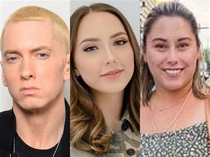 Daughter Eminem Net Worth 2024