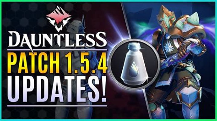 Dauntless: How to Get Heroic Dyes & What They’re Used For