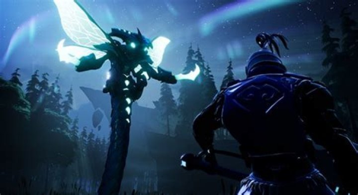 Dauntless: How to Unlock & Equip Weapon Mods & What They Do
