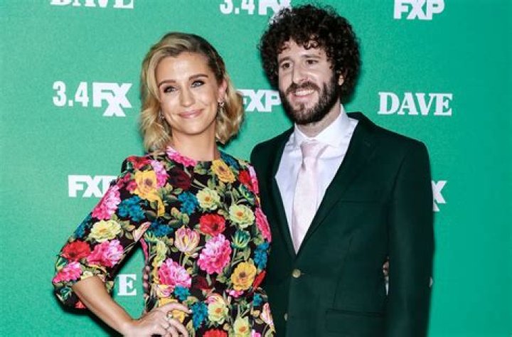 Dave Burd Girlfriend: Unveiling The Real Life Behind The Fame