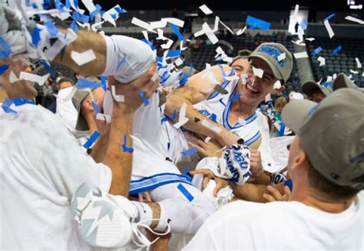 	Dave Hyde: Perfect ending to a perfect season as Nova Southeastern grabs Division II title	