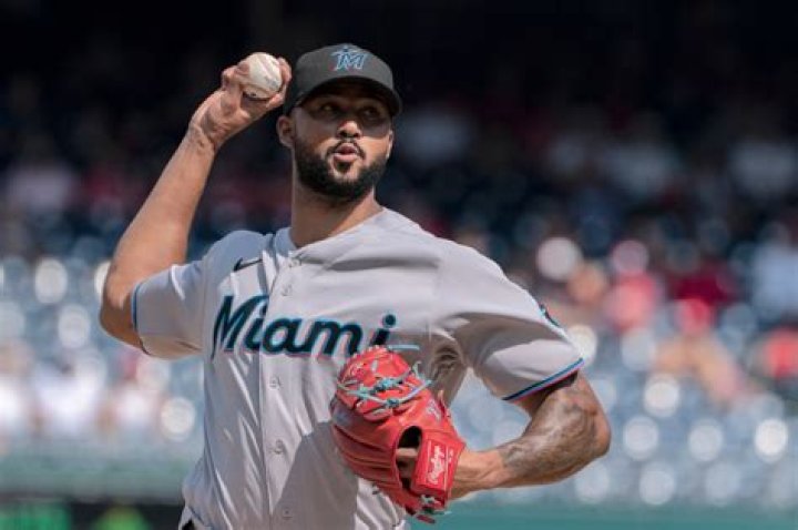 	Dave Hyde: Sandy Alcantara’s Cy Young season is unanimous — and his trade value will never be higher	
