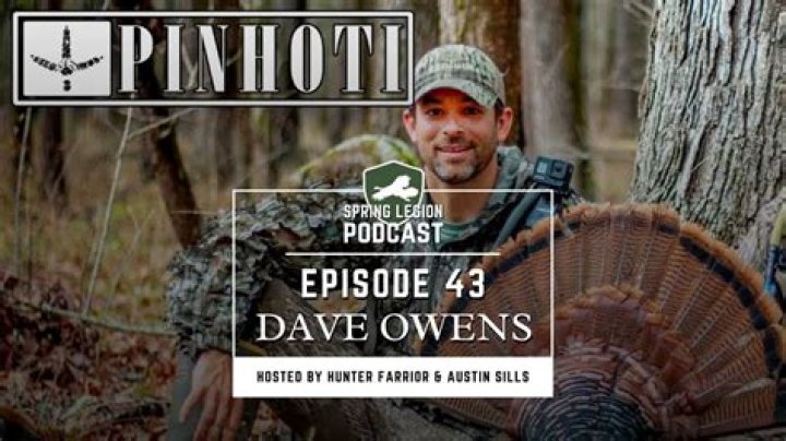 Dave Owens Pinhoti Project Net Worth | Bio, Family, Address, Career