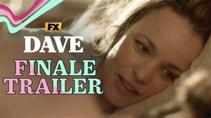 Dave Season 3: All Episodes Release Schedule on FXX