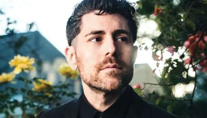 Davey Havok Net Worth 2024