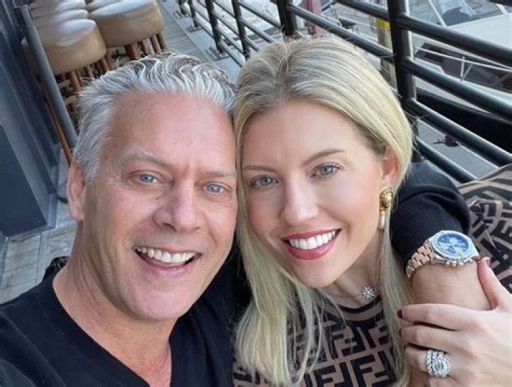 David Beador Extra-Marital Affairs With Nicole McMakin Resulted in His Divorce: Details On Their Respective Marriages