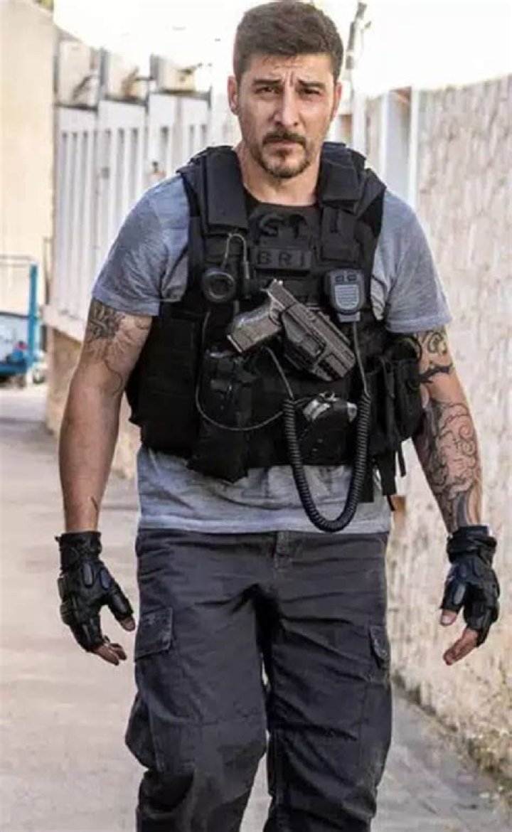 David Belle Net Worth | Age, Height, Weight, Dating And More