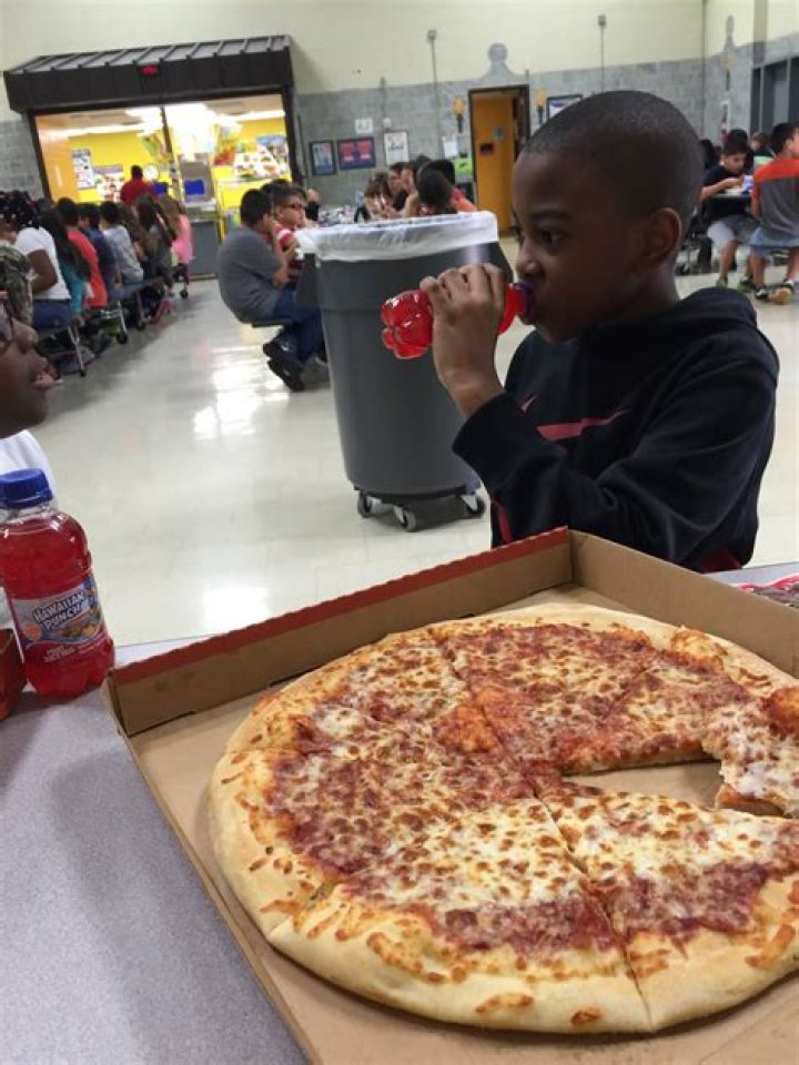 David Crockett Elementary School - Baytown