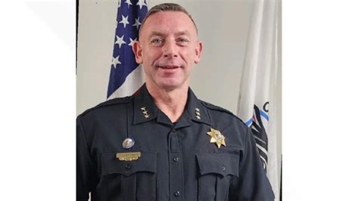 David Devine Obituary, Remembering Retired Captain David Cheney