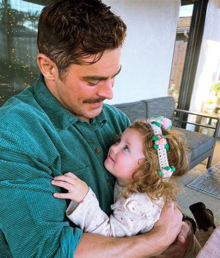 David Efron's Second Wife: A Deep Dive Into Their Relationship