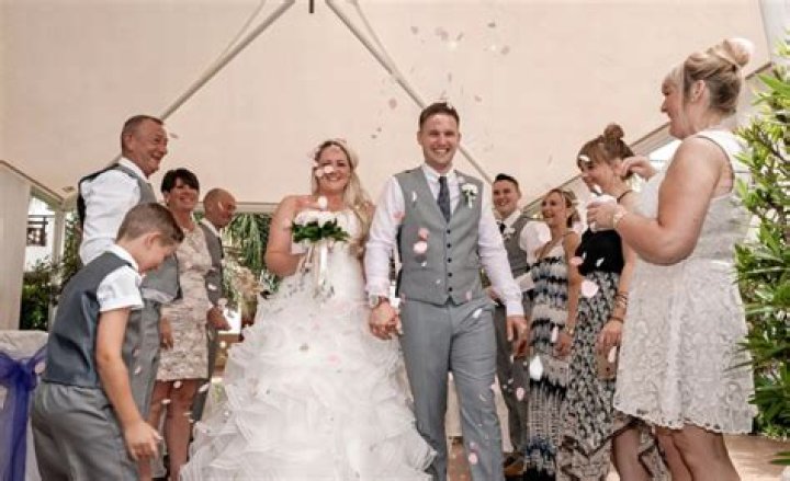 David Muir Wedding Pictures: A Look Into The Celebrated Journalist's Life