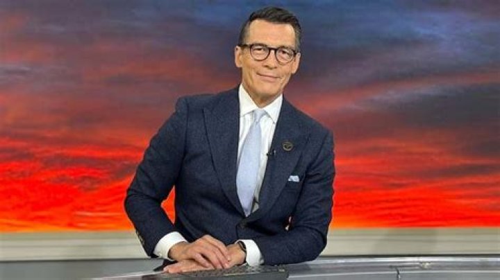 David Ono Bio, Age, Height, Wife, Salary, Net worth, KABC – Tv
