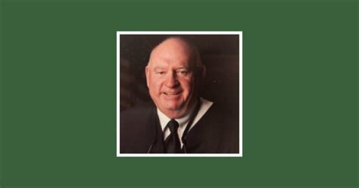 David Paul Lyons Sr. | Obituaries