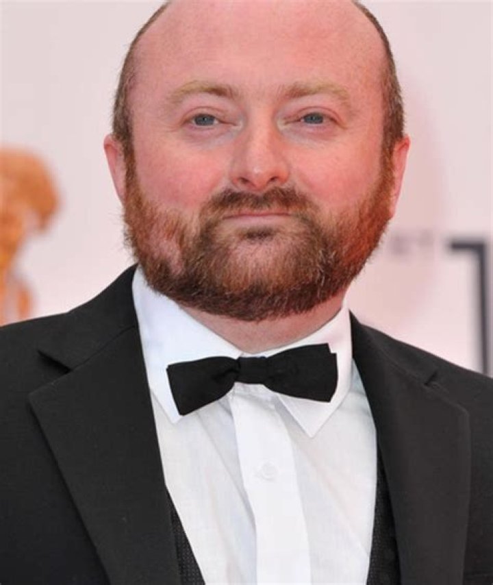 David Pearse: Wiki, Bio, Age, Family, Career, Net Worth, Wife