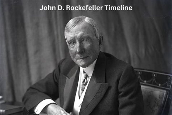 David Rockefeller Vermögen