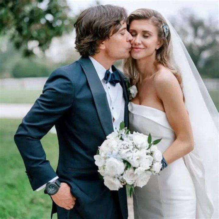 	David Tafuri Wife, Wiki, Wikipedia, Partner, Wedding, Biography, Net Worth	