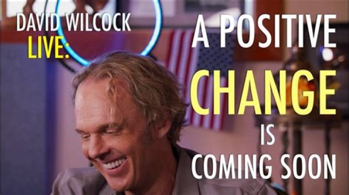 David Wilcock Twitter: Insights Into His Life And Work