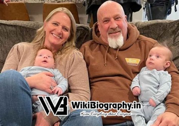 David Woolley Net Worth, Age, Bio, Wife, Family & More