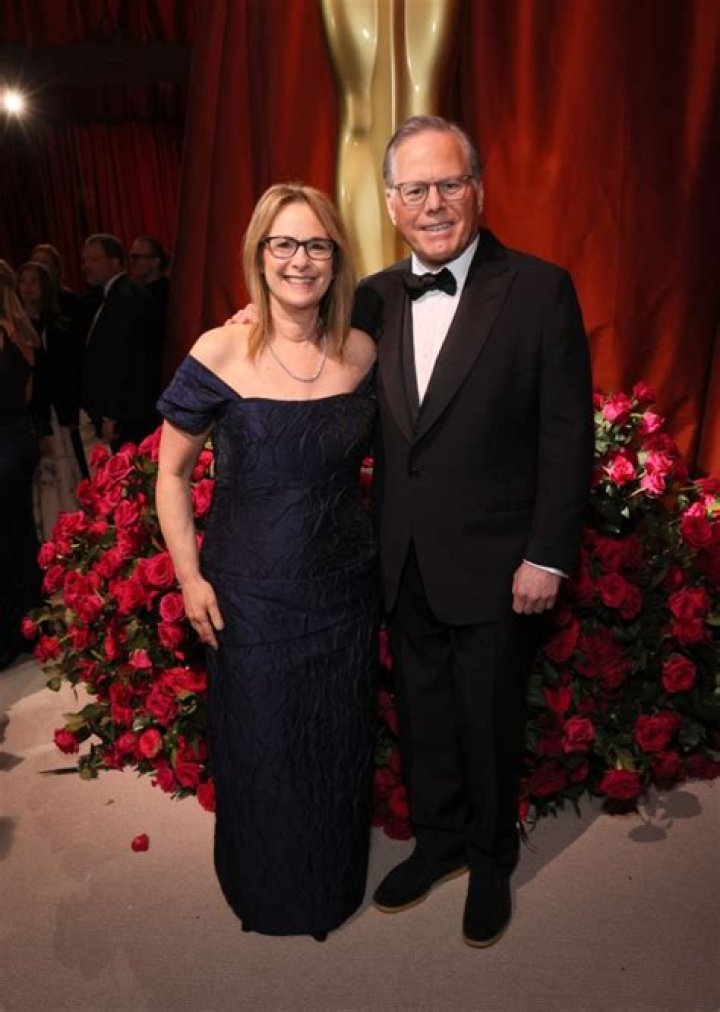 David Zaslav Remains Hush About His Wife Pam Zaslav