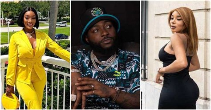 Davido finally breaks Silence on Pregnancy Claims, Netizens React.