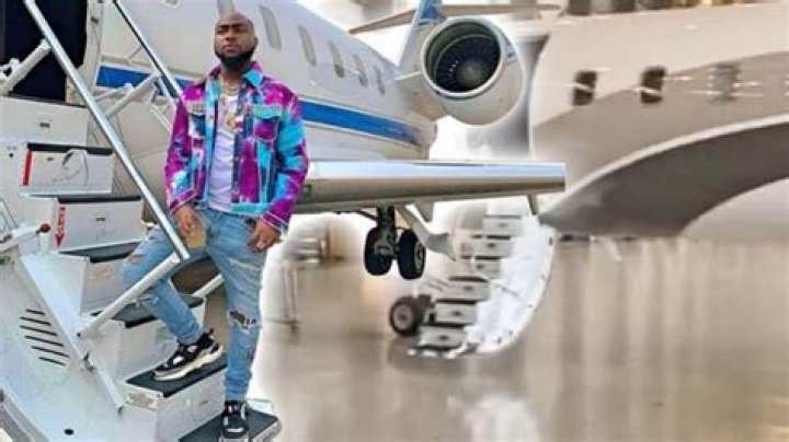 Davido Net worth 2021: How Rich is the Musician?