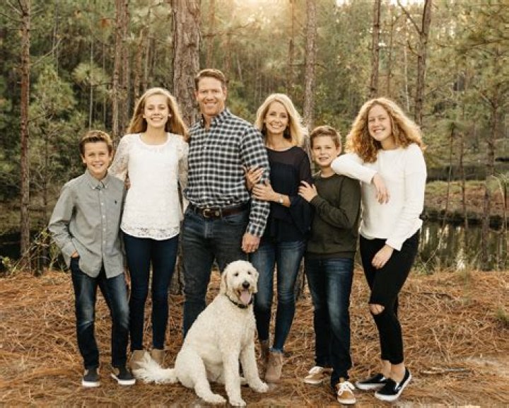 Davis Family Jacksonville Net Worth | Bio, Family, Address, Career
