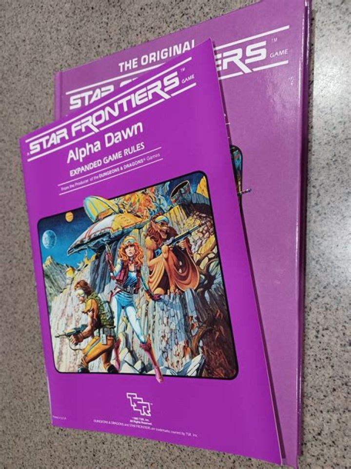 Dawn Cataclysm? | EN World Tabletop RPG News & Reviews