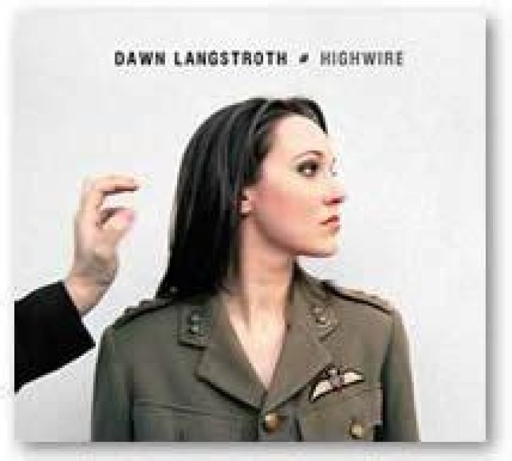 Dawn Langstroth: Is She Married?