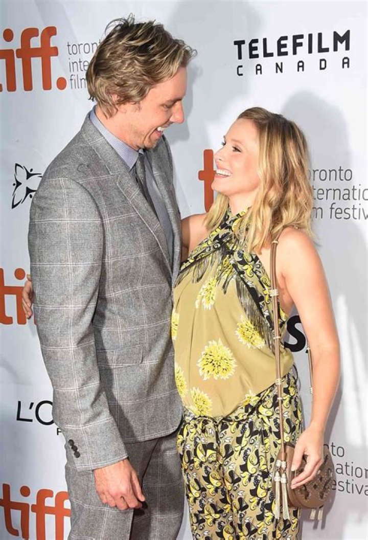 Dax Shepard And His Journey With Bri: A Deep Dive Into Their Relationship