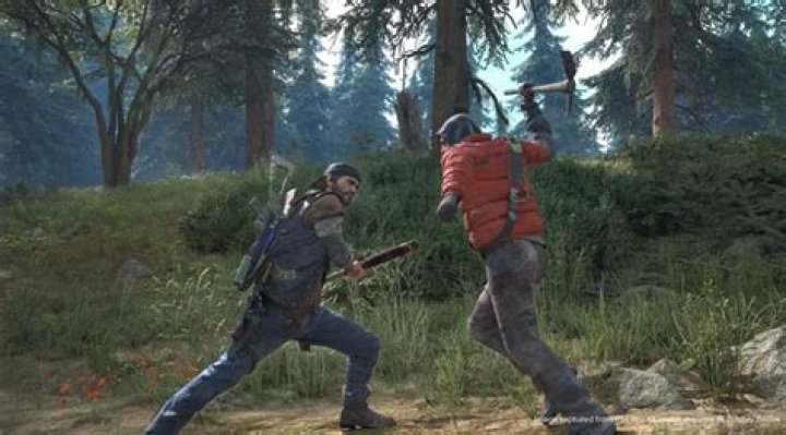 Days Gone: How to Change Aim Sensitivity