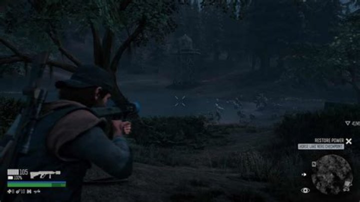 Days Gone: Tips for Beating a Horde