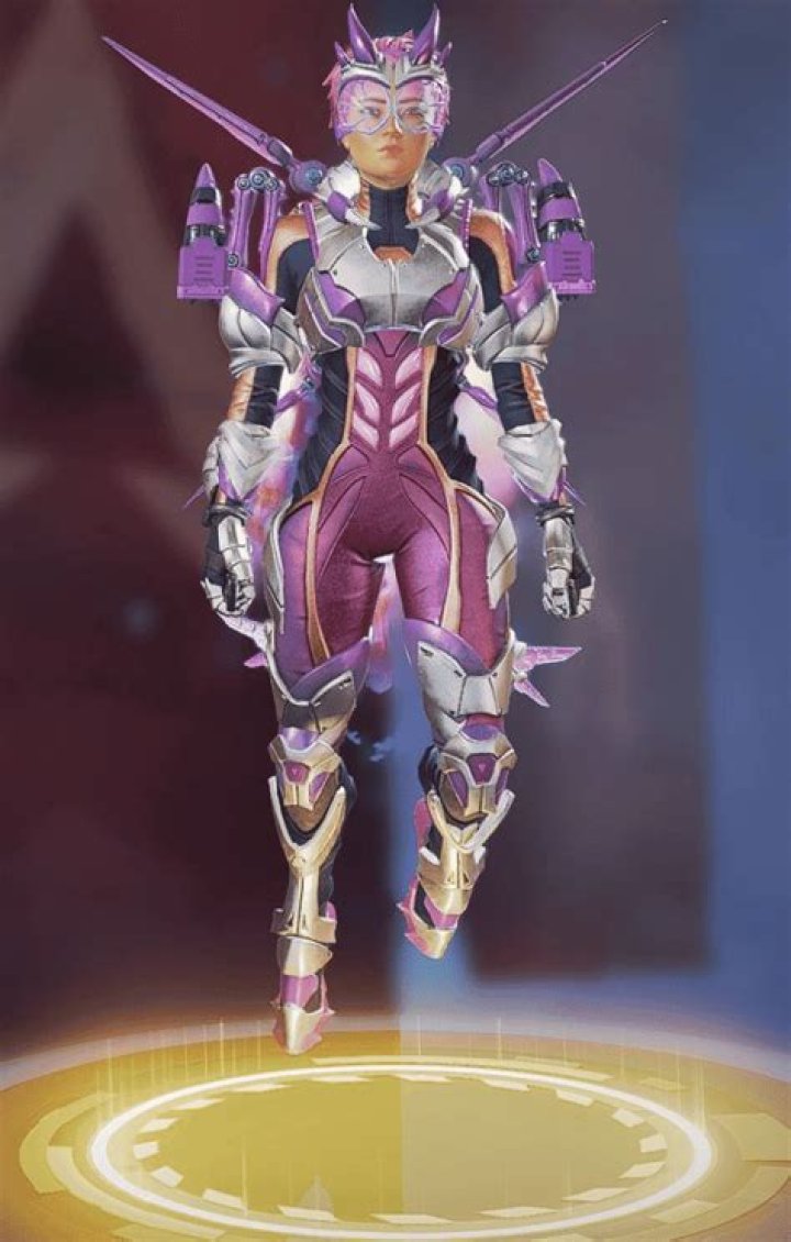 DBLTAP's 5 Best Apex Legends Skins