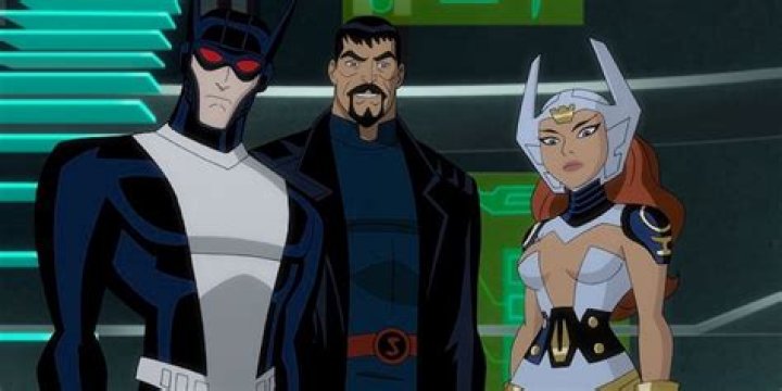 DC's Original 'Gods and Monsters' Movie Is an Animated Classic