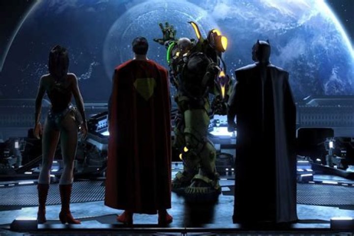 DC Universe Online closes down on PS3 in January