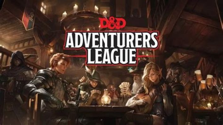 DDAL - Gambling in DnD Adventure League