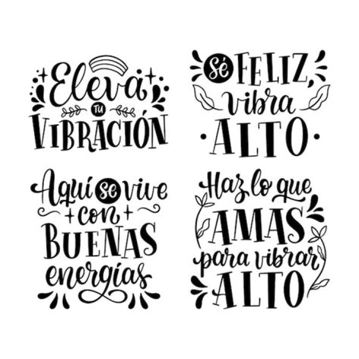 De Buenas Letras - De Buenas Traducciones