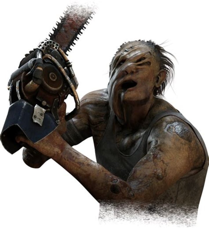 Dead by Daylight: How to Play the Hillbilly Killer